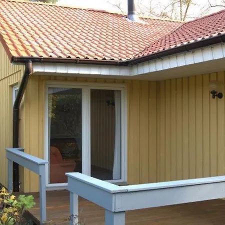 Moewe 212 Holiday home Mirow