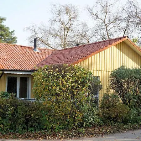 Moewe 212 Holiday home