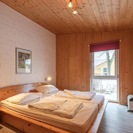Moewe 212 Holiday home Mirow