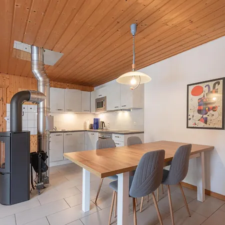 Moewe 212 Holiday home