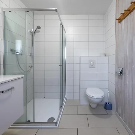 Holiday home Moewe 212