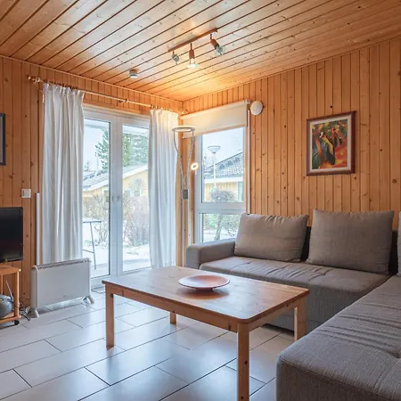 Moewe 212 Holiday home *